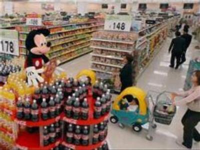 Shortage of shopping space boosts prices in Russia
