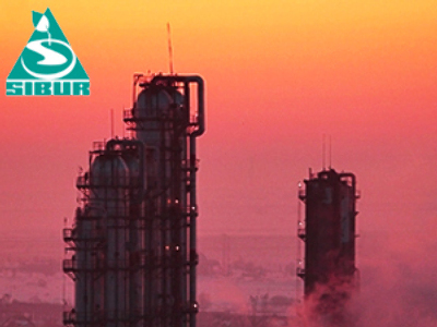 Sibur posts FY 2008 Net Income of 16 billion Roubles