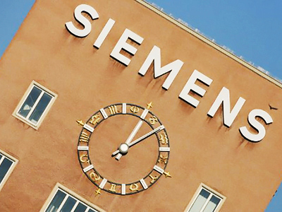 Siemens Power Machine agreement to see JV and stake sale