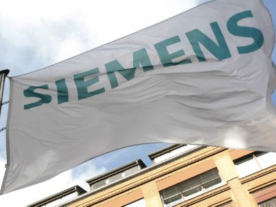 Siemens realises assets to re-invest in new gas turbine joint venture