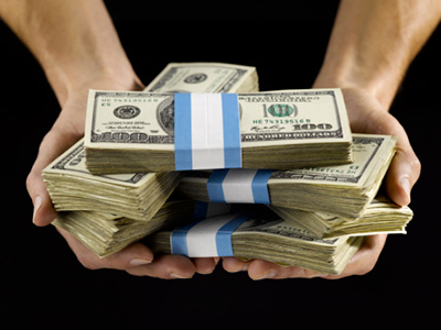 Sistema posts 1Q 2011 net income of $359.2 million