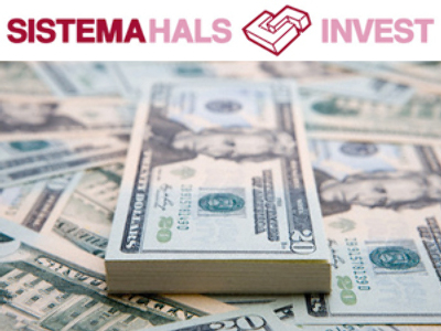 Sistema-Hals posts 1Q 2009 Net Loss of $63.5 million