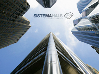 Sistema-Hals posts FY 2008 Net Loss of $381.1 million