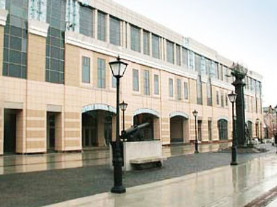 Sistema-Hals posts FY 2009 net loss of $555.4 million