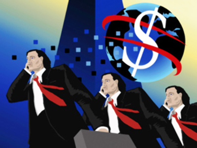 Sistema posts 3Q 2009 Net Income of $1.684 billion