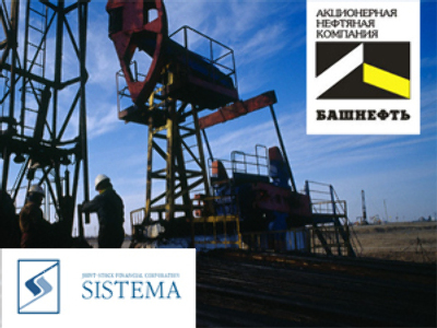 Sistema takes controlling stake in Bashneft for $2.5 billion