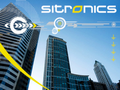 Sitronics posts 1Q 2009 Net Loss of $40.3 million