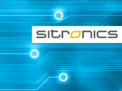 Sitronics posts FY 2008 Net Loss of $53.9 million