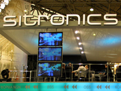 Sitronics posts FY 2009 net loss of $119.1 million