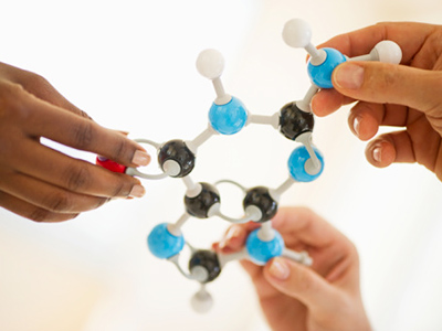 Dow Chemical signs up for Skolkovo R&D centre development