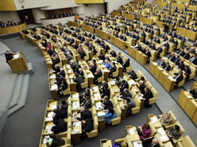 Duma signs off on legislation for Skolkovo science benefits