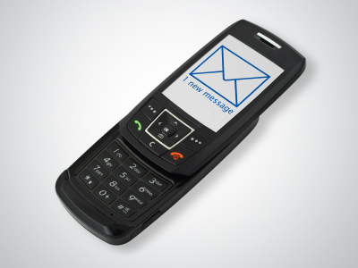 Auto sms advertising legal proposal withdrawn