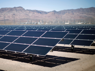 Solar panel maker Abound quits amid Chinese competition