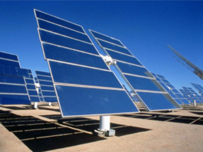 Rosnano investing in Russian Solar Energy