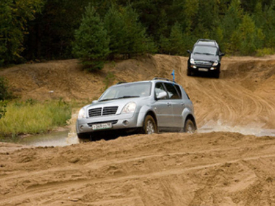 Sollers posts FY 2009 net loss of 5 billion Roubles