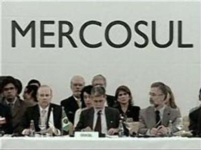 South American presidents meet for Mercosul summit
