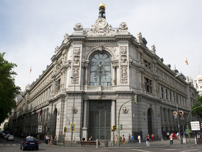 Spain plans to create a bad bank to get EU bailout