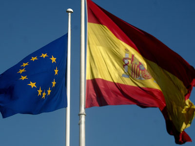 Eurozone may insure Spanish bonds