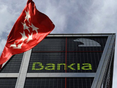 Spain braces to save troubled Bankia lender