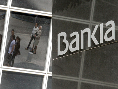 Rajoy: No funds from Europe to rescue Spanish banks