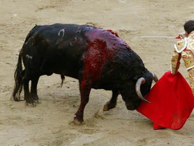 Spain. Too big to bail?