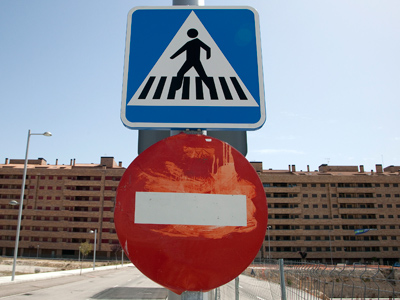 Spain: To bail or not to bail