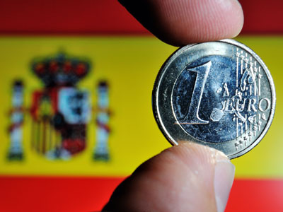 Spain's economy hit harder than thought, and will use €60bln to aid banks