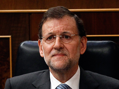 Spain to see new taxes and spending cuts