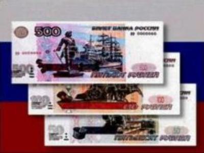 Spending spree threat to Russian economy: IMF