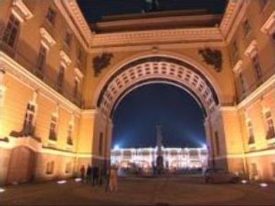 St. Petersburg catching up with Moscow as investment magnet