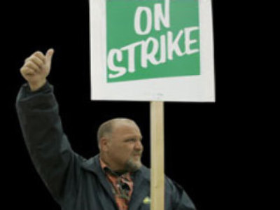 St Petersburg strikes escalate despite court ruling