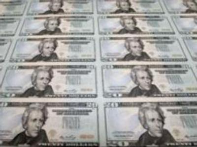 Stabilisation fund gives Russia $US 900 MLN