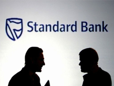 Standard Bank buys into Troika Dialog