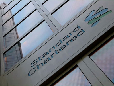 Standard Chartered may see its license revoked