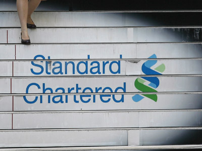 Standard Chartered sued over 1983 marines bombing