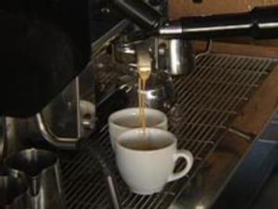 Starbucks finally comes to Russia