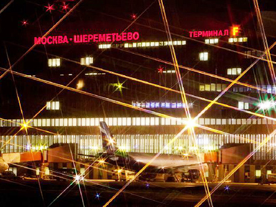 State pushes on with Sheremetyevo privatization