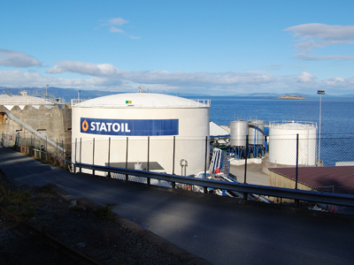 Statoil has second thoughts over Shtokman stake