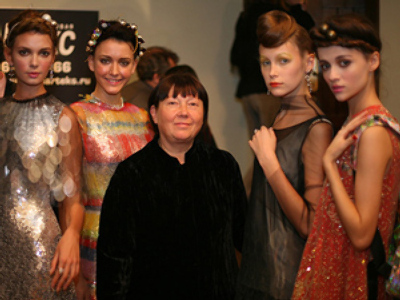 Staying in vogue through an economic downturn