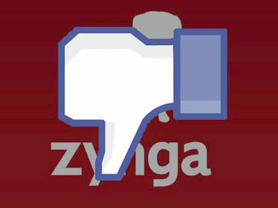 Defriend: Facebook and Zygna break gaming development ties