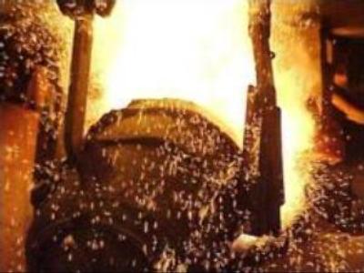 Steelmaker Evraz takes over South Africa's Highveld