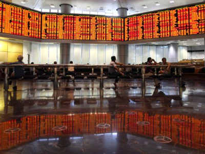 Stock price volatility opening opportunity for the brave
