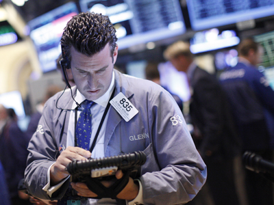 Market Buzz: Pessimism in Europe, US and China ready for comeback?