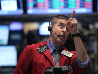 Market Buzz: Disappointed by the US inertia