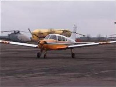 Strict regulations impede aviation boom
