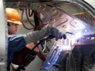 Strikes ends at St Petersburg Ford plant