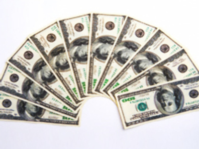 Strong dollar, weak dollar