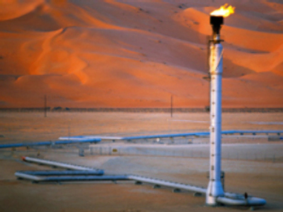 Stroytransgaz signs up for UAE pipeline construction project