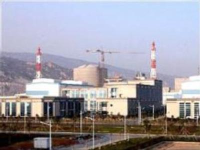 Structural fault delays launch of Chinese power plant