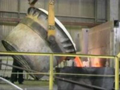SUAL to spend $US 1.5 BLN to build an aluminum plant in Kazakhstan